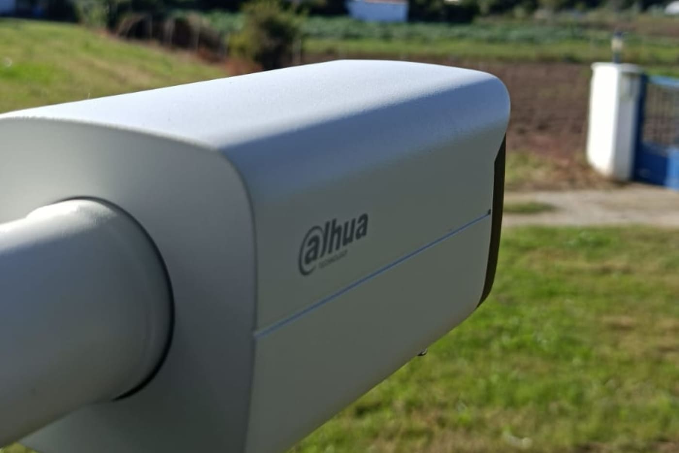 camara de videovigilancia fermax