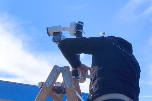 sistemas de seguridad para empresas