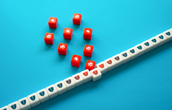 Sistemas de seguridad para empresas