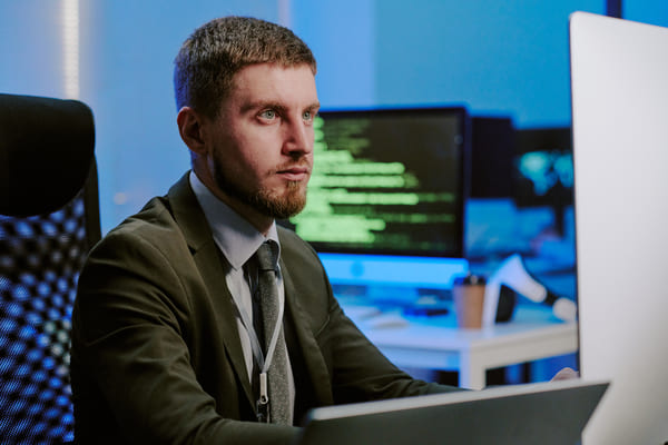 sistema de seguridad para empresas